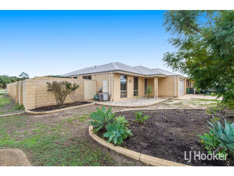 97 Moondyne Ramble, Ravenswood WA 6208