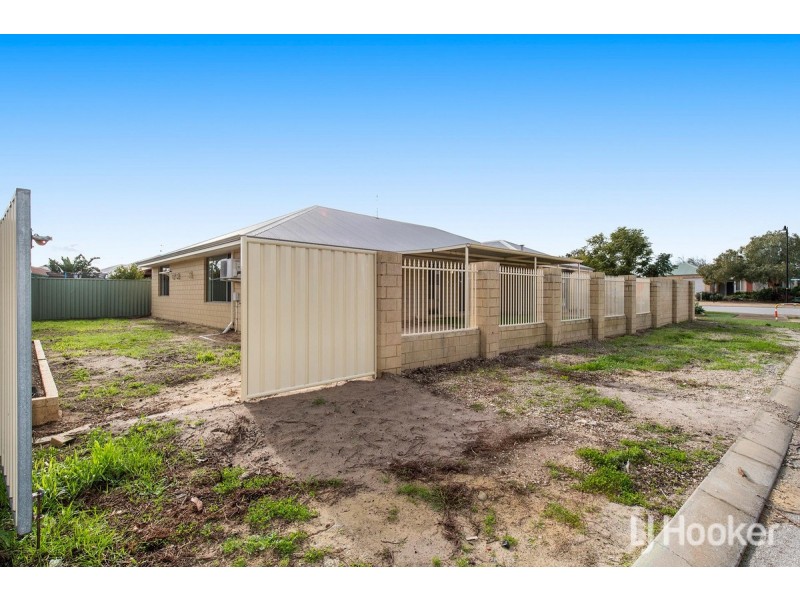 97 Moondyne Ramble, Ravenswood WA 6208