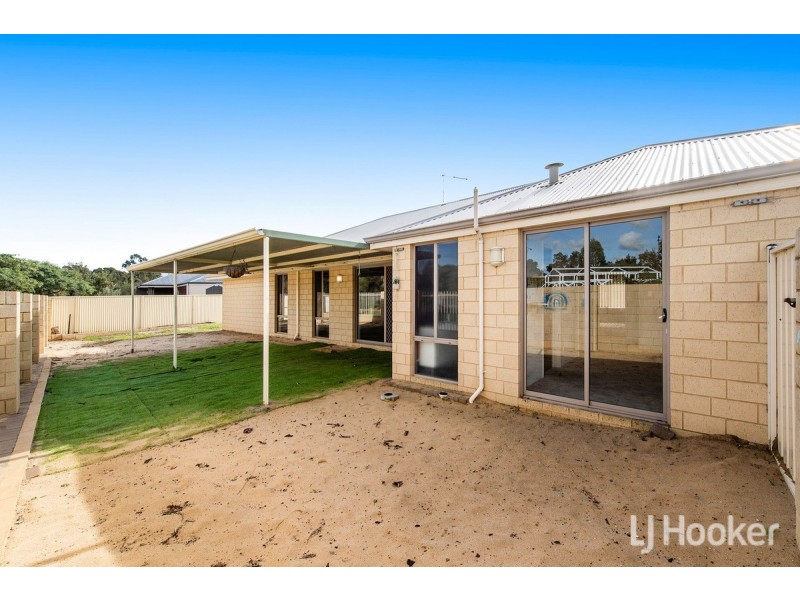 97 Moondyne Ramble, Ravenswood WA 6208