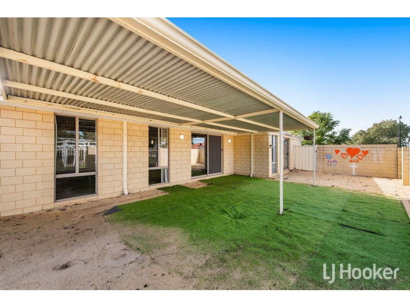 97 Moondyne Ramble, Ravenswood WA 6208