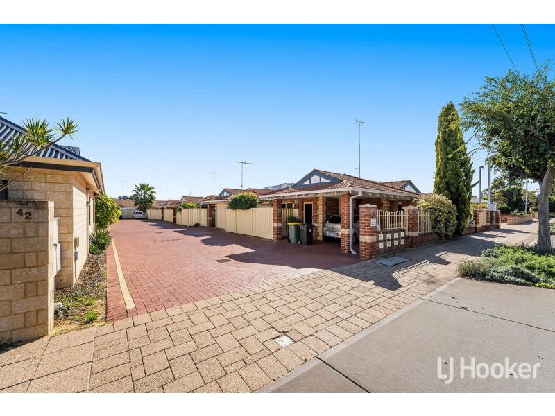 2/42 Sutton Street, Mandurah WA 6210