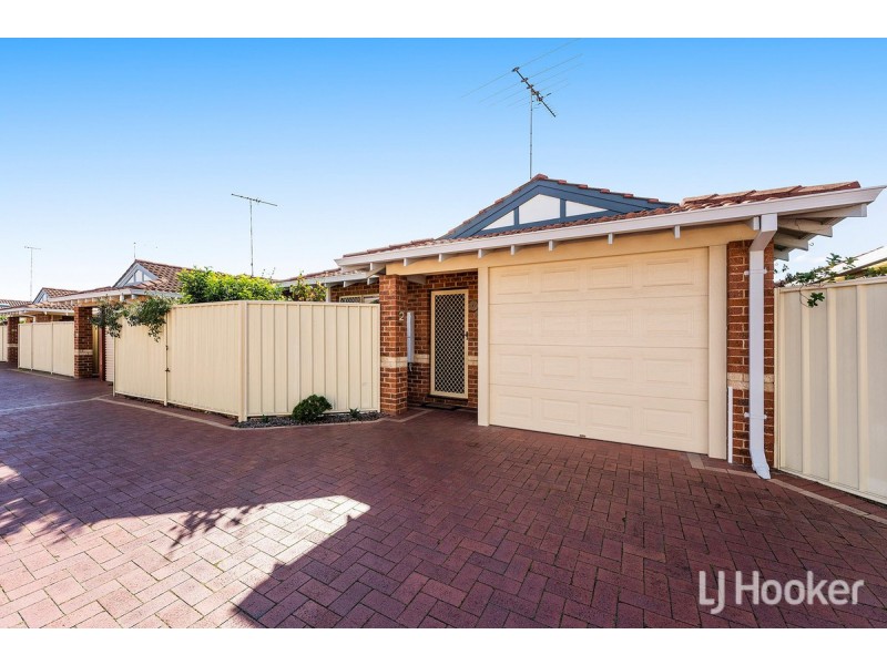 2/42 Sutton Street, Mandurah WA 6210