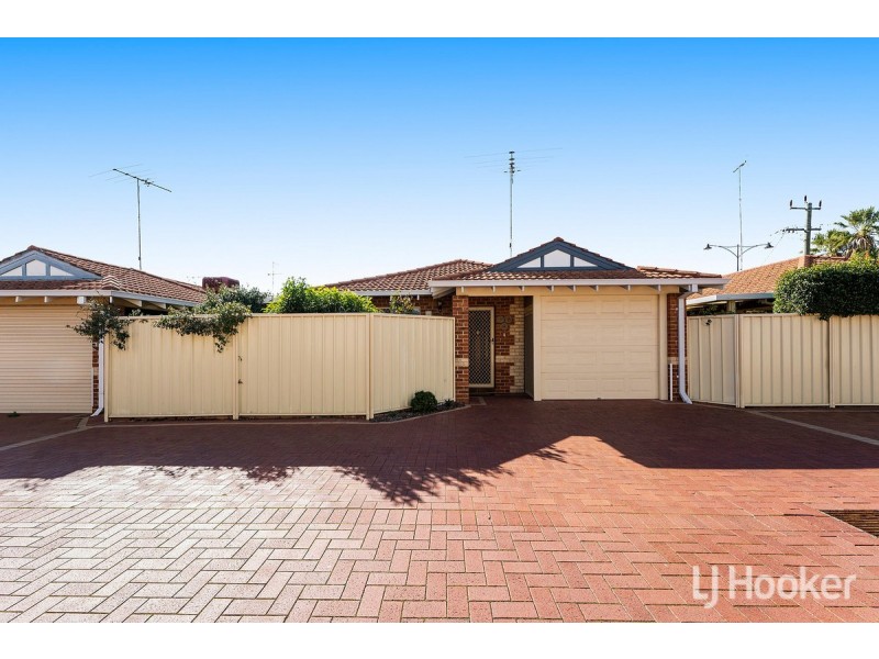 2/42 Sutton Street, Mandurah WA 6210