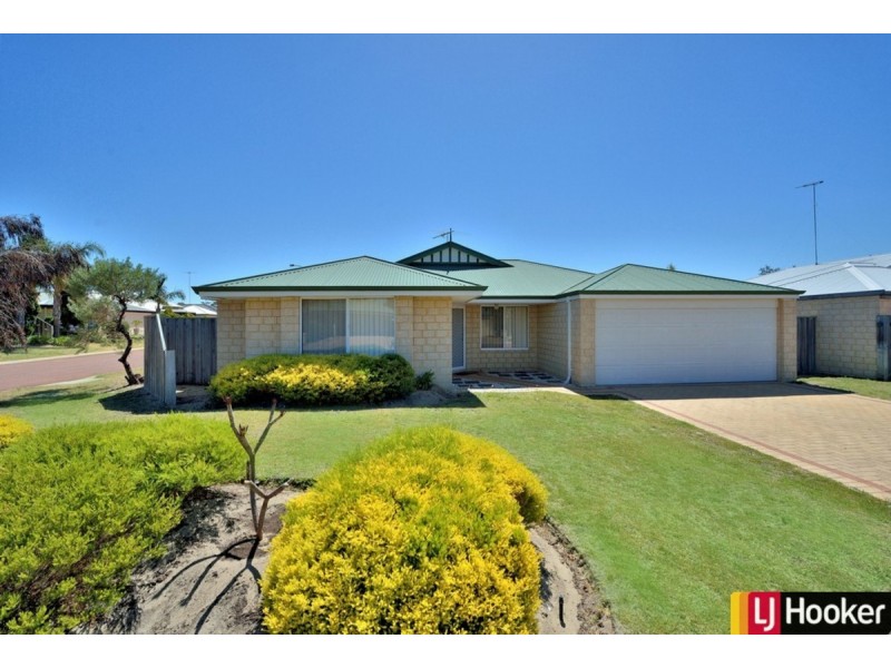 7 Aldenham Heights, Halls Head WA 6210