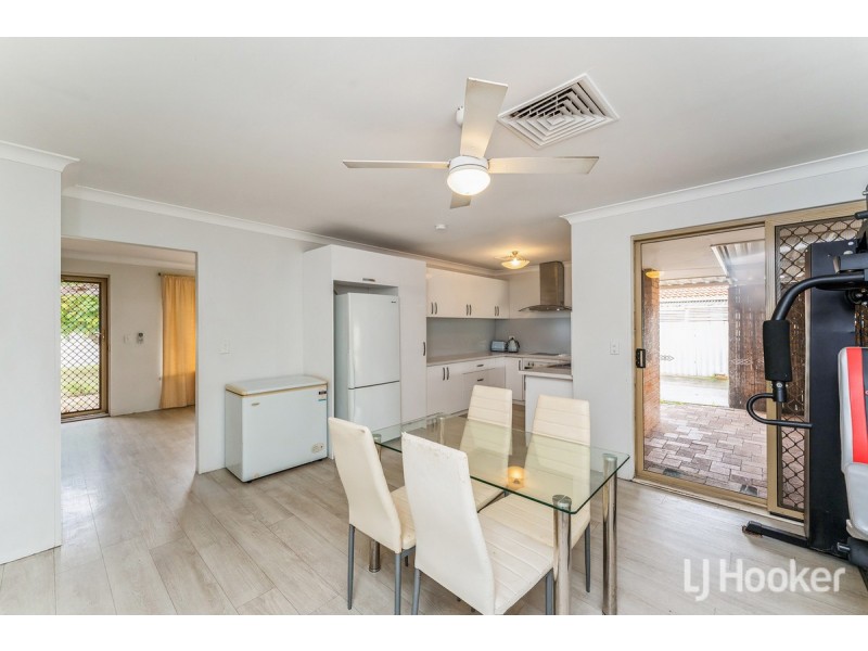 9 Doreen Street, Dudley Park WA 6210