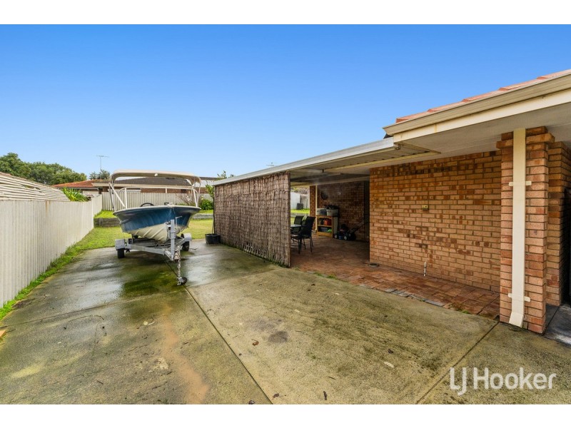 9 Doreen Street, Dudley Park WA 6210