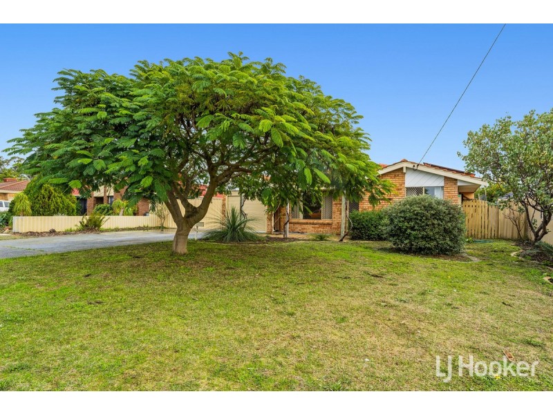 9 Doreen Street, Dudley Park WA 6210