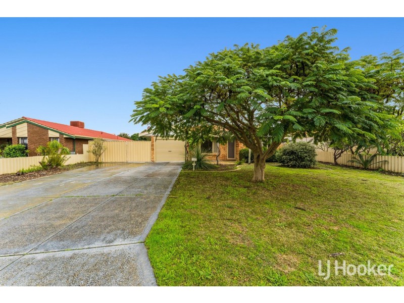 9 Doreen Street, Dudley Park WA 6210