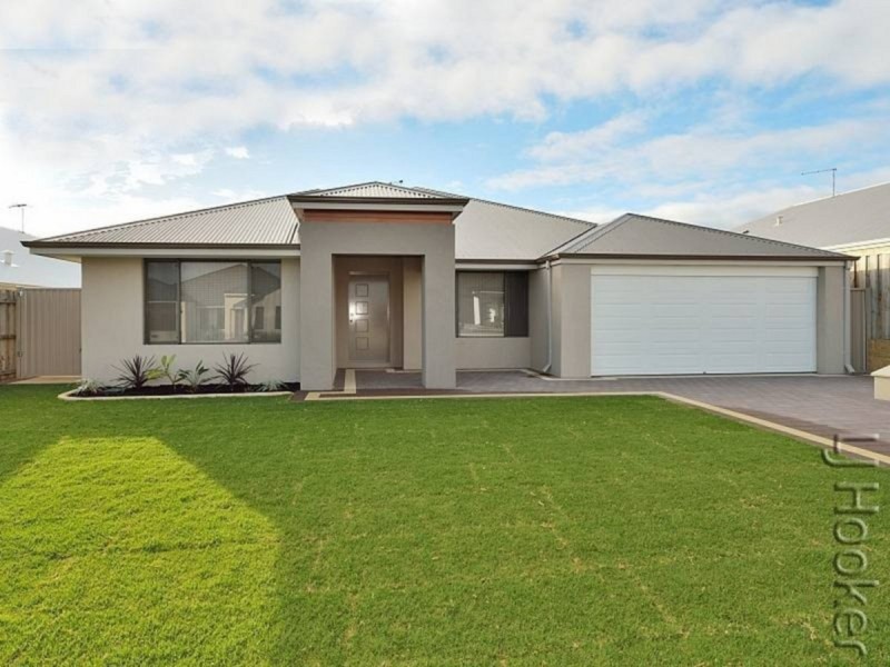 10 Jennerae Bend, Halls Head WA 6210