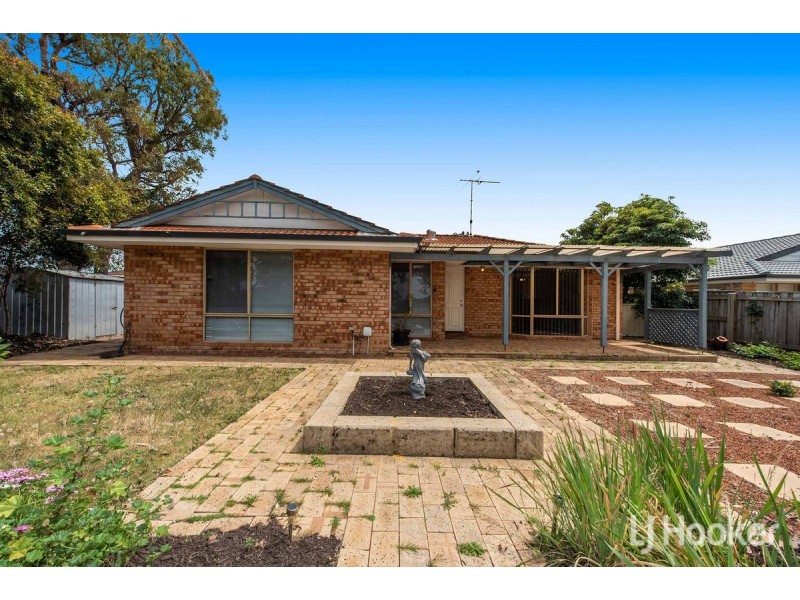 57 Mahogany Drive, Halls Head WA 6210