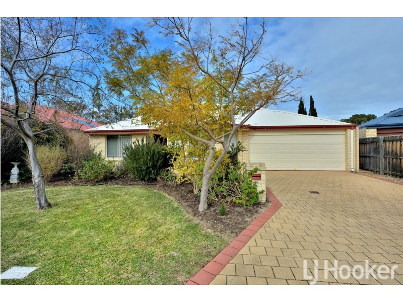 78 Chatsworth Drive, Erskine WA 6210