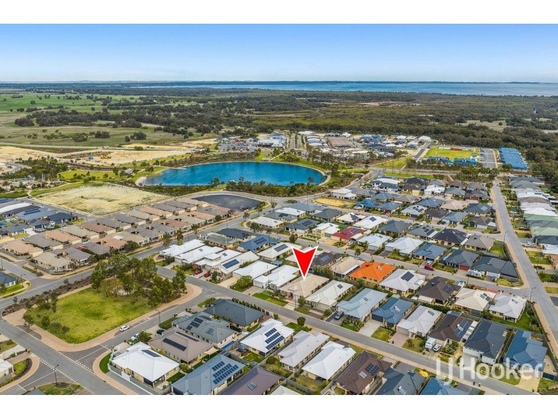 13 Barron Turn, South Yunderup WA 6208
