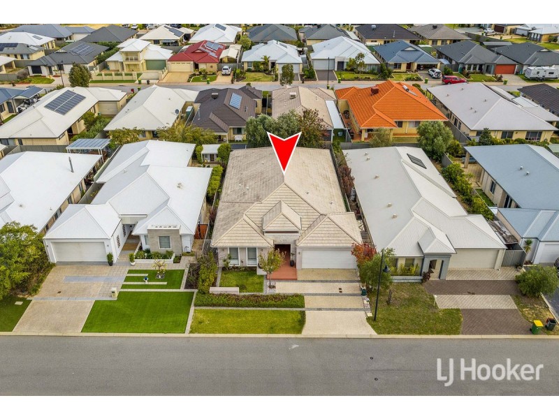 13 Barron Turn, South Yunderup WA 6208