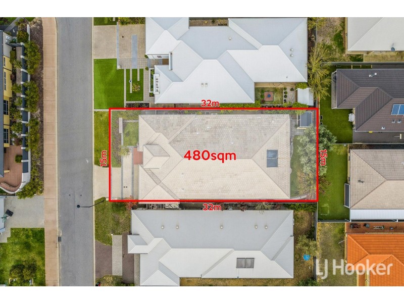 13 Barron Turn, South Yunderup WA 6208