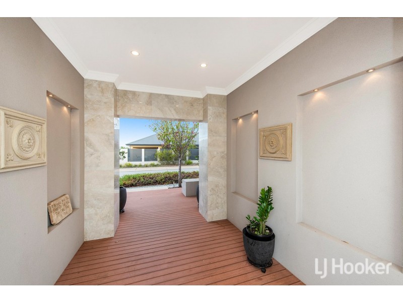 13 Barron Turn, South Yunderup WA 6208