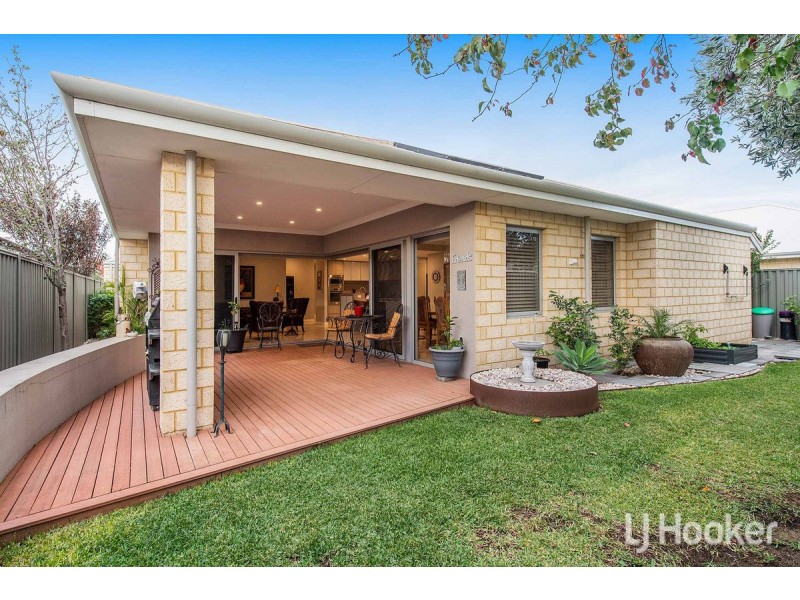 13 Barron Turn, South Yunderup WA 6208