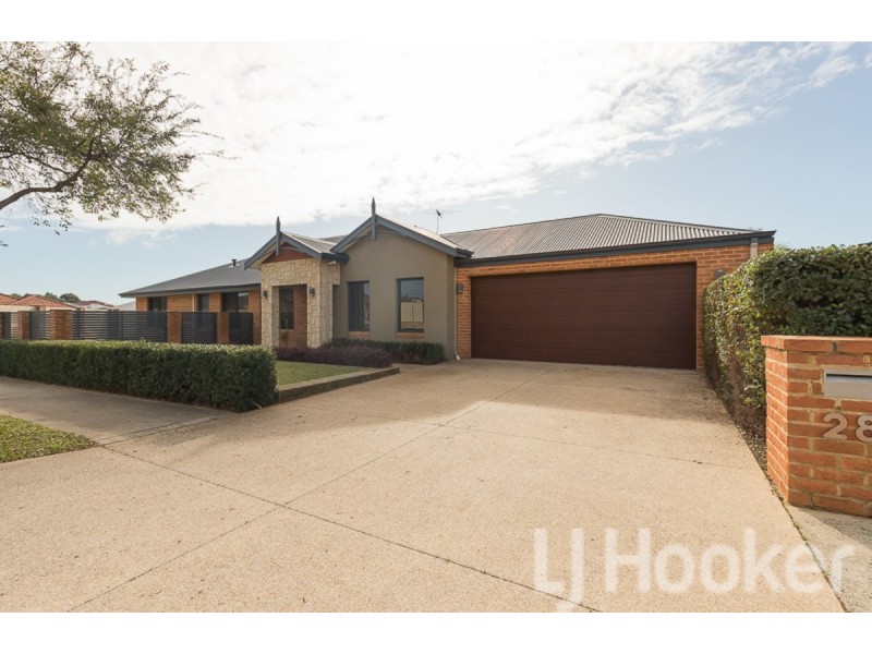 28 Battrass Loop, Baldivis WA 6171