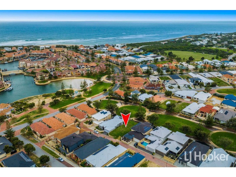 18 Pelsaert Lane, Wannanup WA 6210