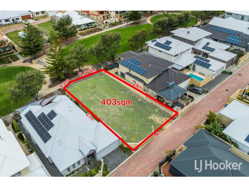 18 Pelsaert Lane, Wannanup WA 6210