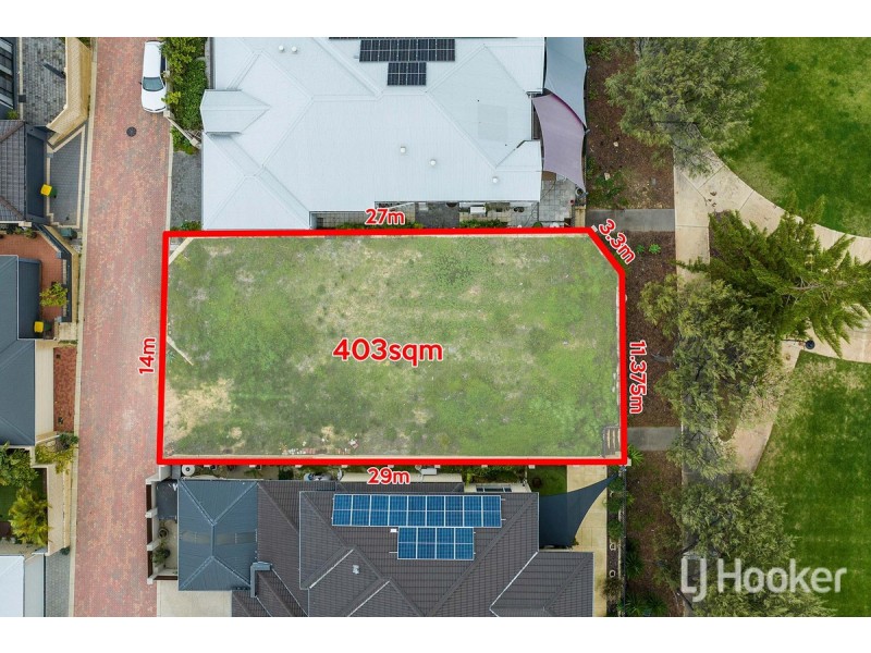 18 Pelsaert Lane, Wannanup WA 6210