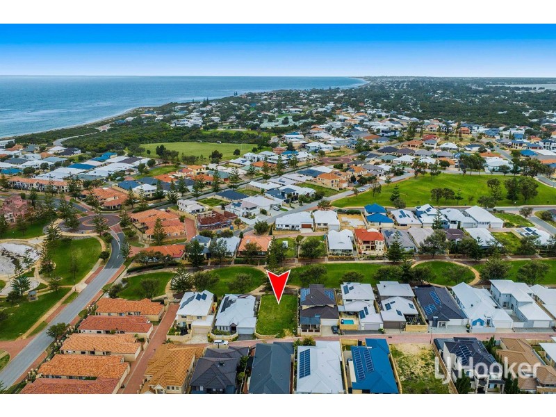 18 Pelsaert Lane, Wannanup WA 6210