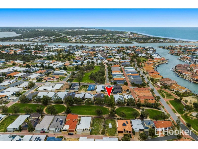 18 Pelsaert Lane, Wannanup WA 6210