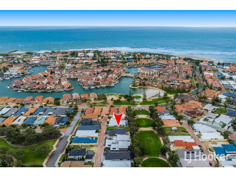 18 Pelsaert Lane, Wannanup WA 6210