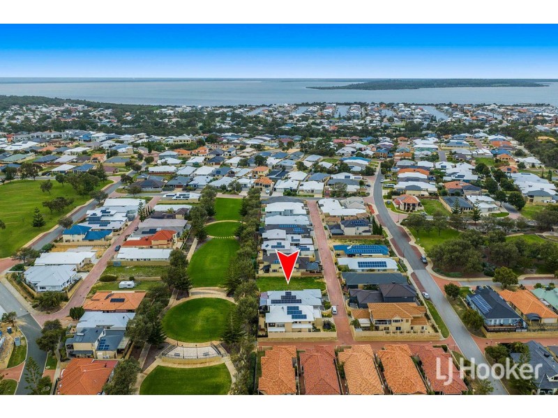 18 Pelsaert Lane, Wannanup WA 6210