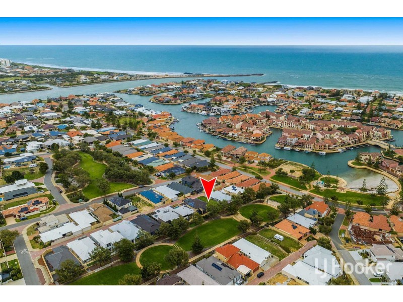 18 Pelsaert Lane, Wannanup WA 6210