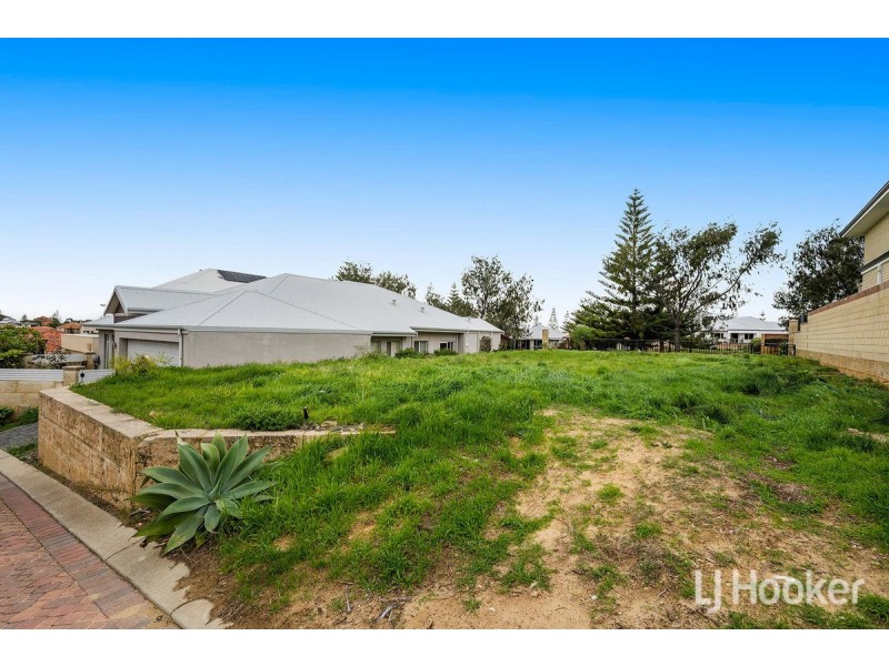 18 Pelsaert Lane, Wannanup WA 6210