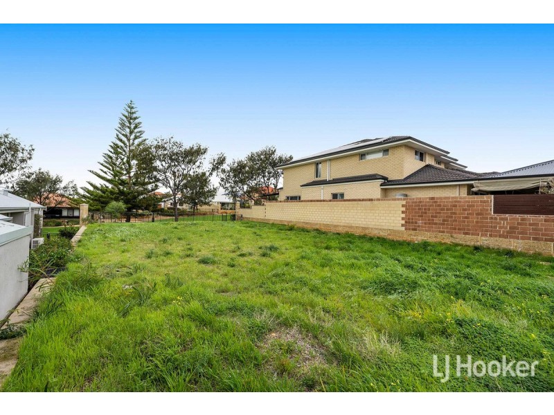 18 Pelsaert Lane, Wannanup WA 6210