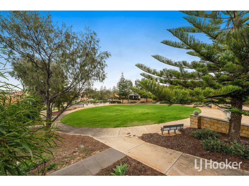18 Pelsaert Lane, Wannanup WA 6210
