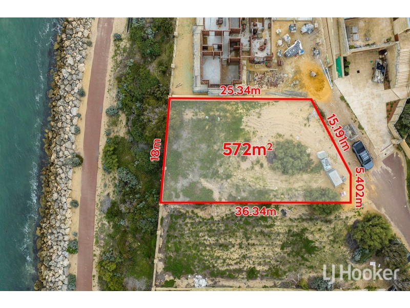 64 Voyager Close, Wannanup WA 6210