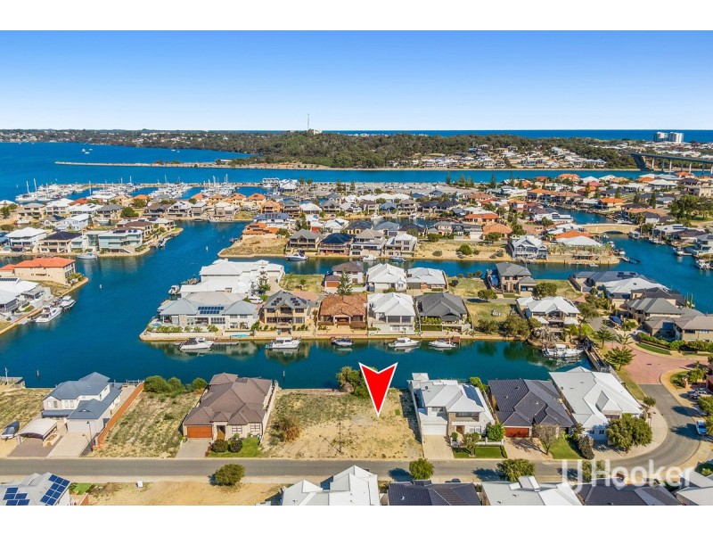 69 Sandpiper Island Retreat, Wannanup WA 6210