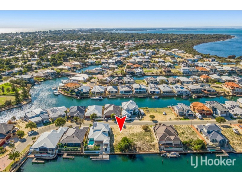 69 Sandpiper Island Retreat, Wannanup WA 6210