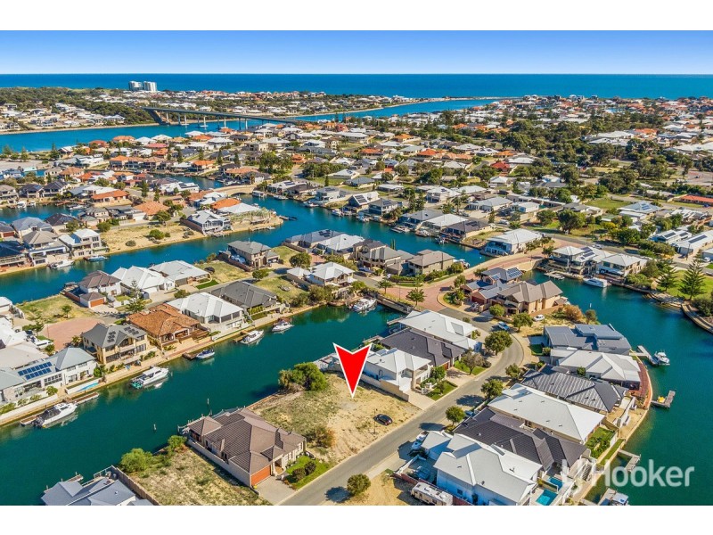 69 Sandpiper Island Retreat, Wannanup WA 6210