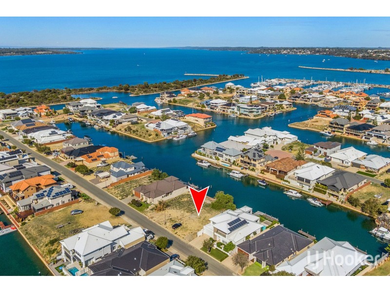 69 Sandpiper Island Retreat, Wannanup WA 6210