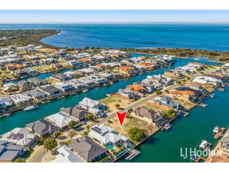 69 Sandpiper Island Retreat, Wannanup WA 6210