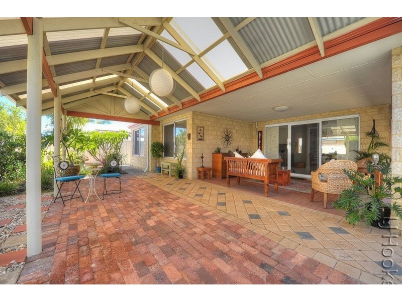 61 Mariners Cove Drive, Dudley Park WA 6210