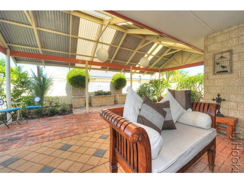 61 Mariners Cove Drive, Dudley Park WA 6210
