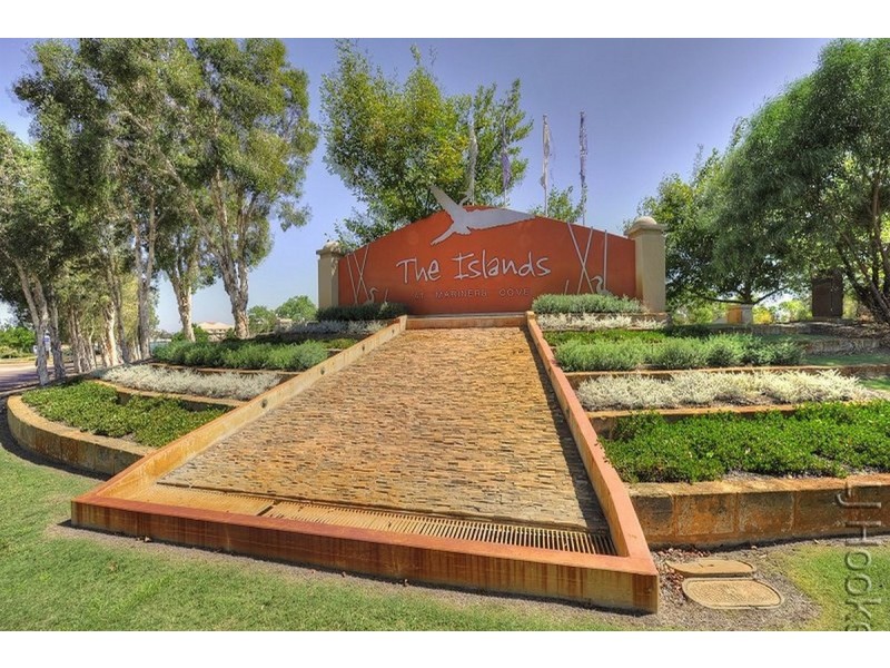 61 Mariners Cove Drive, Dudley Park WA 6210