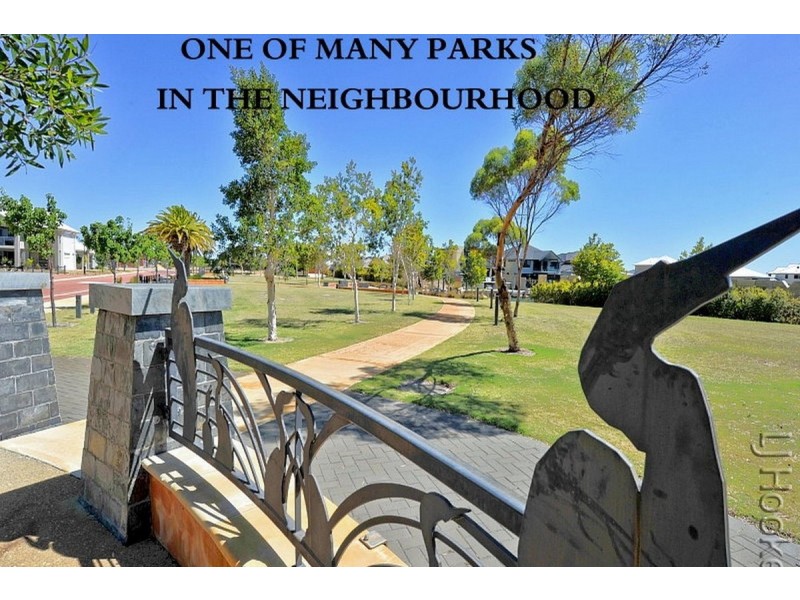 61 Mariners Cove Drive, Dudley Park WA 6210