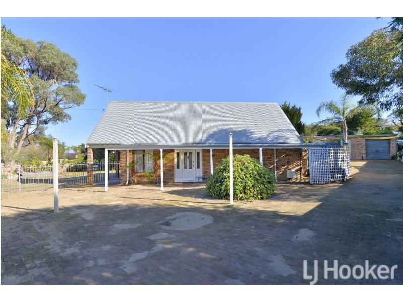 36 Scenic Drive, Falcon WA 6210