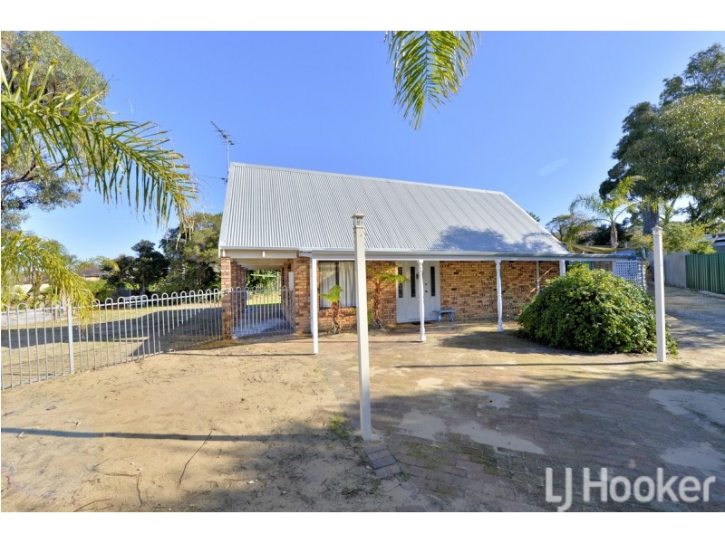 36 Scenic Drive, Falcon WA 6210