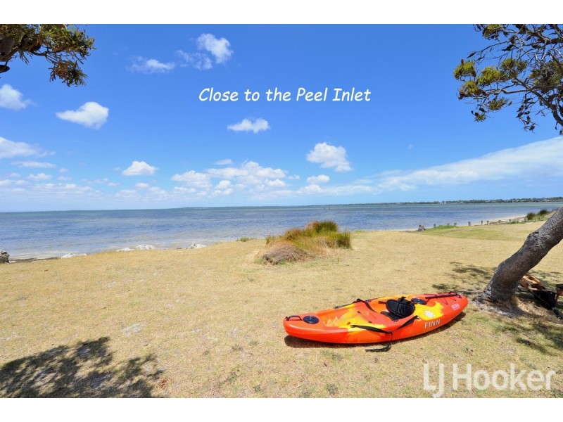 36 Scenic Drive, Falcon WA 6210