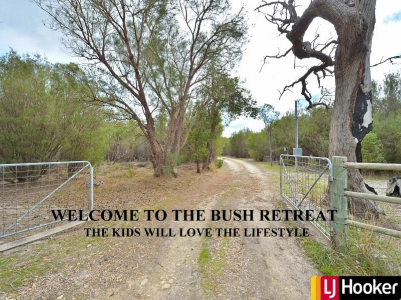 45 Husband Road, Barragup WA 6209