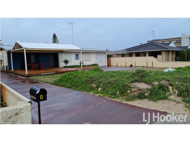 8 Ormsby Terrace, San Remo WA 6210