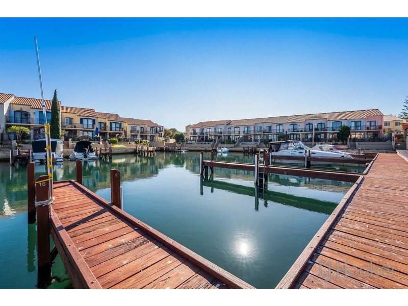 6/69 Westview Parade, Wannanup WA 6210