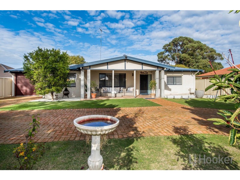 19A Roy Road, Coodanup WA 6210
