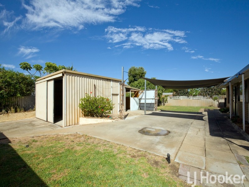 28 Nestor Way, Silver Sands WA 6210
